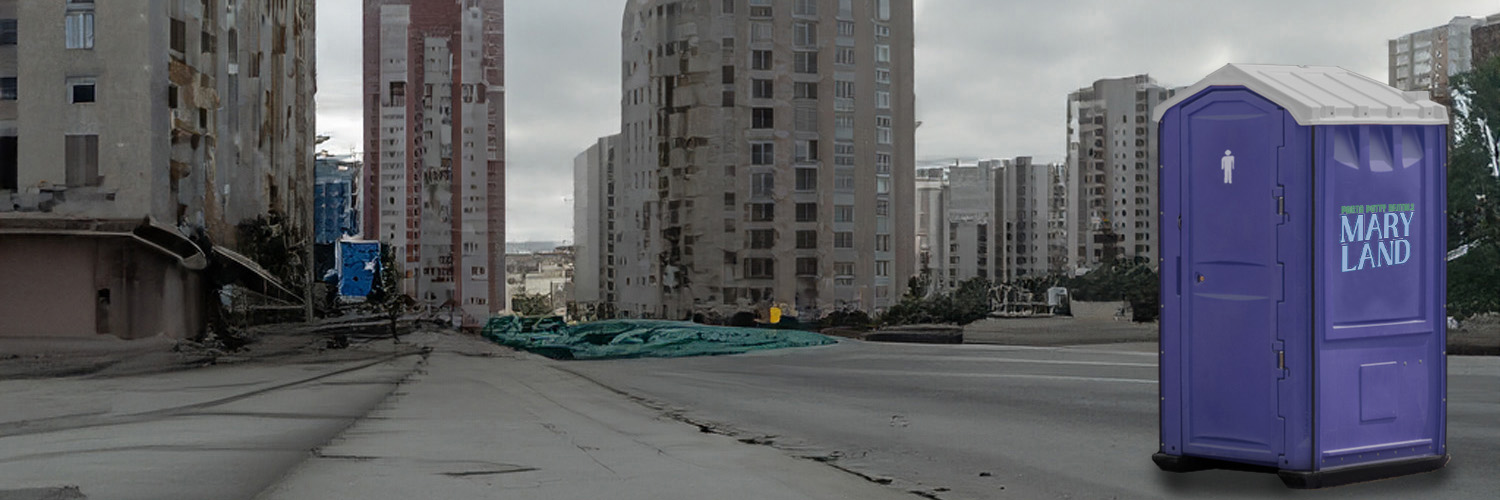 portable toilets for camping